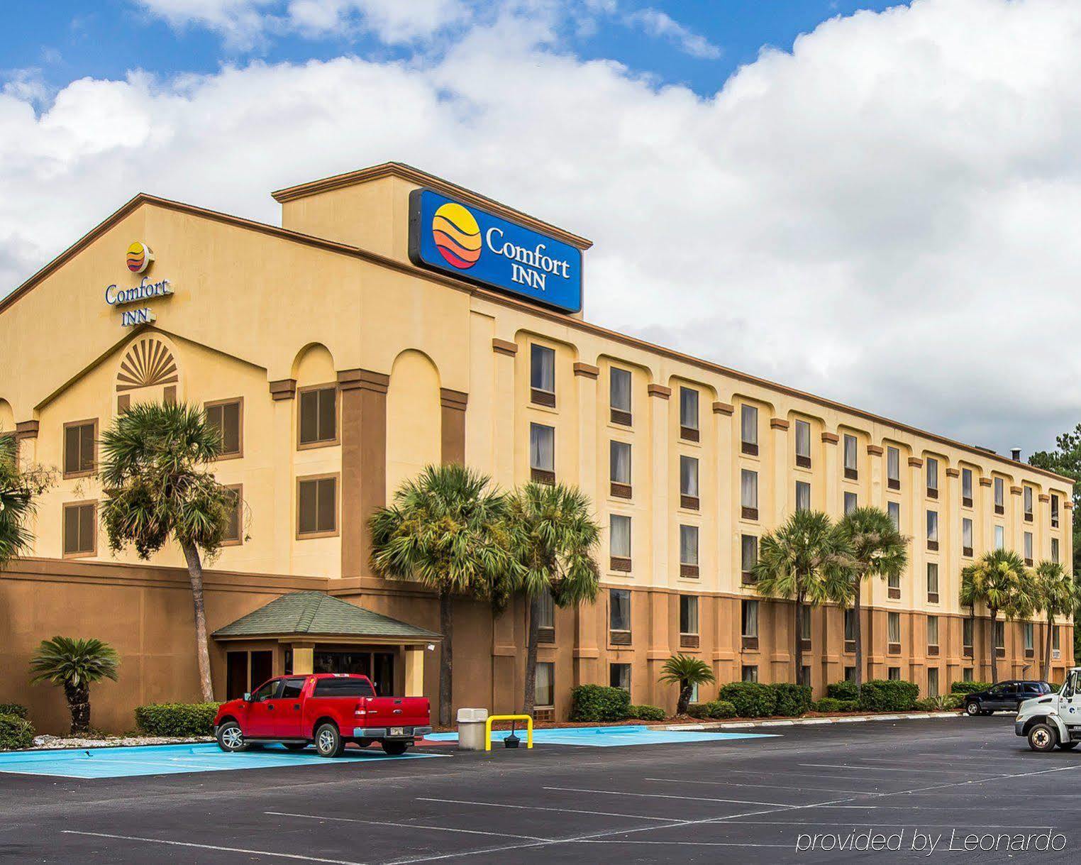 Four Points By Sheraton Brunswick Exterior foto