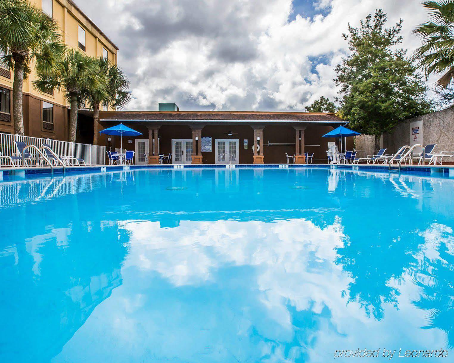 Four Points By Sheraton Brunswick Exterior foto