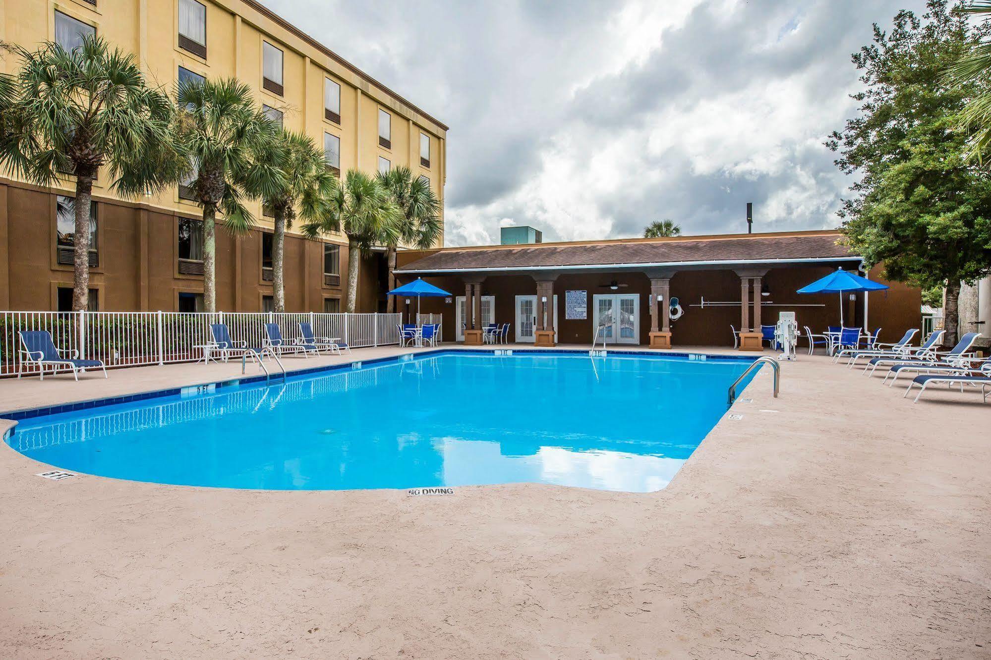 Four Points By Sheraton Brunswick Exterior foto